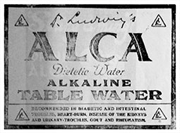ALCA早期标签说明