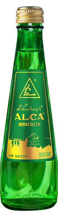 爱罗科 ALCA